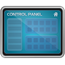control-panel
