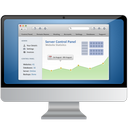 server-control-panel