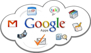 google-apps-cloud