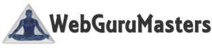 Web Guru Masters | WebGuruMasters